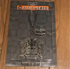 HIGH&LOW ストラップ