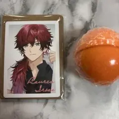 にじさんじ びっくらたまご つむまる ローレン