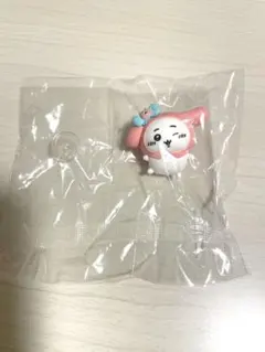 ちいかわ×サンリオキャラクターズ　なりきりフィギュア