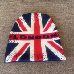最安値ユニオンジャック union jack UNION ビーニー イギリス