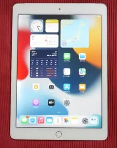 Apple iPad (第2世代) シルバー 10.2インチ 本体