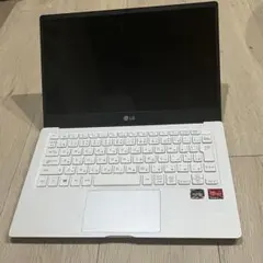 LG Gram 14Z970 Win11 MS office 英語キーボード - メルカリ