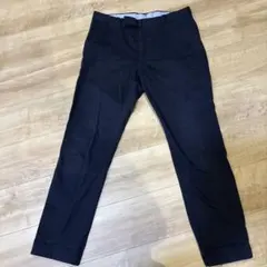 POLO RALPH LAUREN ストレッチスリムフィット チノパン ネイビー