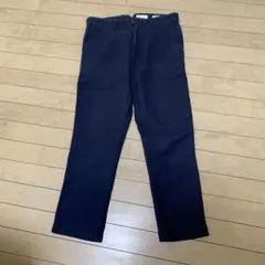 GAP メンズ パンツ ネイビー系のサムネイル