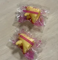 映画　すみっコぐらし　空の王国とふたりのコ　入場特典　エビフライドン　2個セット