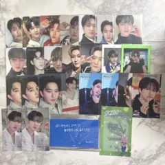 straykids チャンビン トレカ まとめ売り