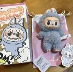 【正規品】ラブブ マカロン macaron sea salt coconuts