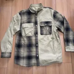 dickies 90s〜 シャツジャケット