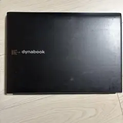 東芝　ノートパソコン　Windows11　オフィス付き　SSD　初期設定済み
