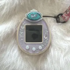 【最終値下げ】たまデコピアス フェアリーチェンジ バンダイ 商品・サービスサイト | たまデコピアス フェアリー