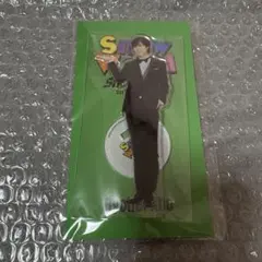 SnowMan 阿部亮平 アクスタ SnowWorld