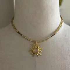 フェアリーグランジネックレス