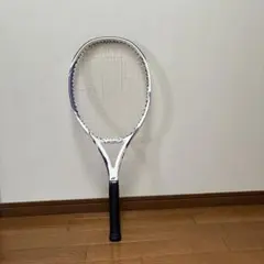 YONEX エアロンスーパー90 LONG ソフトテニス 軟式 UL2 良品 - メルカリ