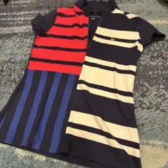 トミー　ポロシャツ