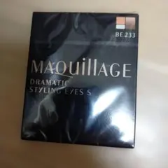 MAQUILLAGE DRAMATIC STYLING EYES S BE233