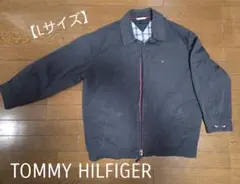 TOMMY HILFIGERジャケット☆ブルゾン