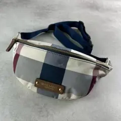 2026年最新】BLUE LABEL CRESTBRIDGE レディース ボディバッグ