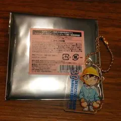 名探偵コナン 30周年記念カフェ