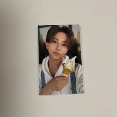 ICEx 八神遼介 FRESH リリイベ 抽選会 C賞 トレカ 幕張 | Mercari