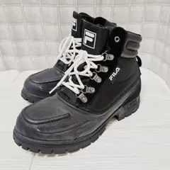 未使用級♥FILA x KICKS LAB.【25.0】コラボ ウェザーテック