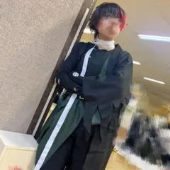 刀剣乱舞 肥前忠広 コストモ コスプレ衣装 刀剣乱舞 肥前忠広 コスプレ コストモ製 - メルカリ
