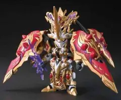 SD 三国創傑伝 貂蝉クシャトリヤ