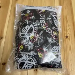 HYSTERIC MINI スクエアバッグ&サコッシュ ヒスミニ　ローソン