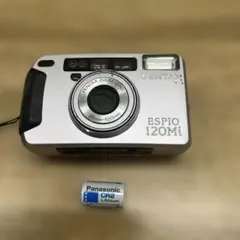 2026年最新】pentax ESPIO 120Miの人気アイテム - メルカリ
