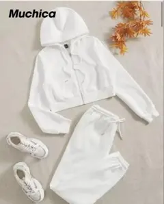 スウェットパーカー パーカー