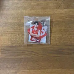 瀬川琉久 アクリルキーホルダー