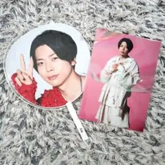 カウントダウンNEWS集合うちわ まっすーTシャツ カウントダウンNEWS集合うちわ まっすーTシャツ - メルカリ