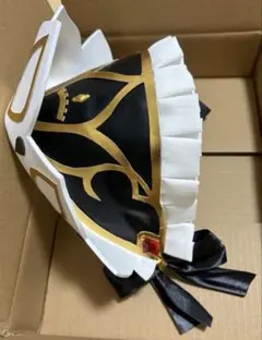 原神　サンドローネ　傀儡　コスプレ衣装　カチューシャ　頭飾り　髪飾り　立体 造形のサムネイル