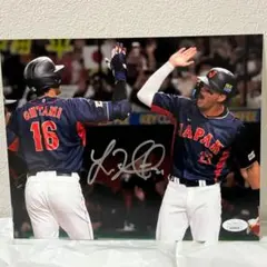 大谷翔平 直筆サインフォト＆花巻東高記念グッズセット 2025年最新】大谷翔平直筆サインフォトの人気アイテム - メルカリ