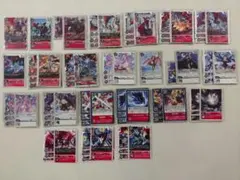 デジモンカード 英語 海外限定 ジエスモン パラレル - メルカリ