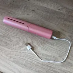 ヘアーアイロン