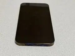 (ジャンク)iPhone 12 Pro Max 256GB グラファイト