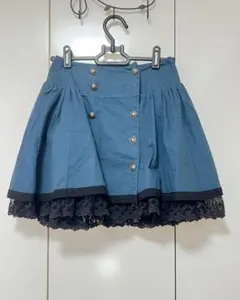 PUTUMAYO　トランプ柄チュールスカート PUTUMAYO トランプ柄チュールスカート - メルカリ