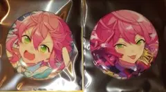 あんスタ 桃李 コレクション缶バッジ