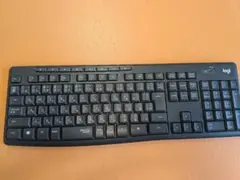 ロジクール k295