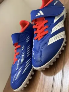 adidas PREDATOR キッズ サッカーシューズ 21cmのサムネイル
