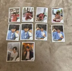 2025年最新】ミニフォト 中島健人の人気アイテム - メルカリ