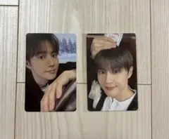 2026年最新】トレカ スホ exoの人気アイテム - メルカリ