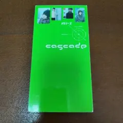 cascade メモリーズ CD シングル