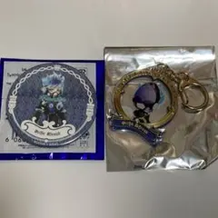 ツイステッドワンダーランド R4G グッズ オルト・シュラウドセット