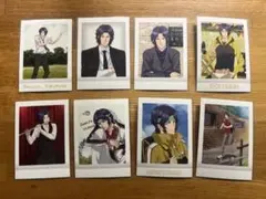 テニプリ　ぱしゃこれ　幸村精市　8種セット