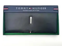 TOMMY HILFIGER トミーヒルフィガー 長財布 未使用のサムネイル