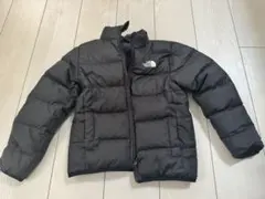 45.ノースフェイスの「リバーシブルダウンジャケット」