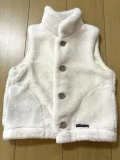 noeil aime BeBe ボアベスト