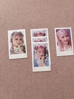 = LOVE イコラブ 齋藤樹愛羅 ミニフォト vol.9