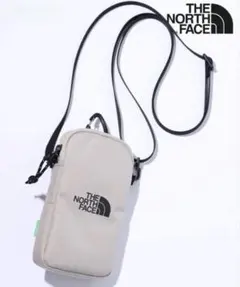 THE NORTH FACE ショルダーポーチのサムネイル